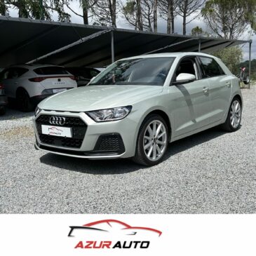 AUDI A1 Sportback 25 TFSI 95 ch